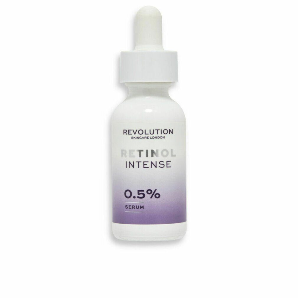 0,5% Körperöl UP 30 Skincare REVOLUTION MAKE Revolution Retinol ml