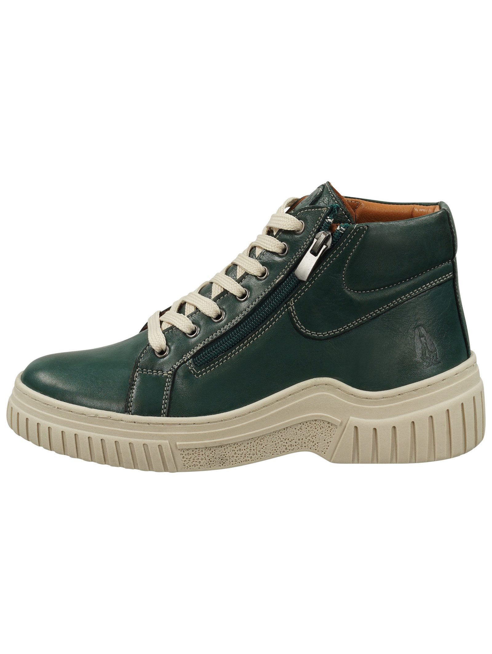 Hush Puppies Hush Puppies Stiefelette Leder günstig online kaufen
