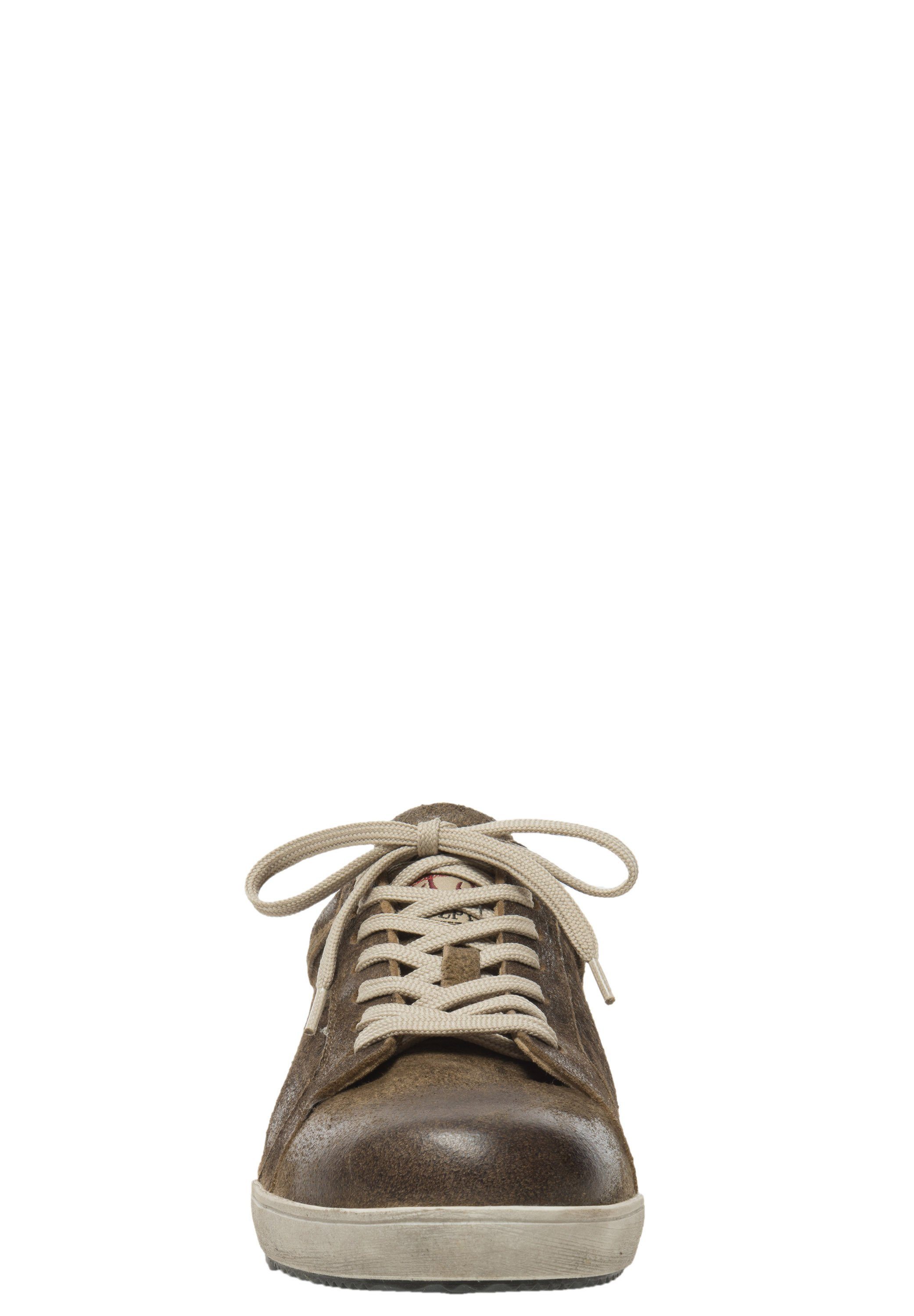 Stockerpoint 1337 Schnürschuh