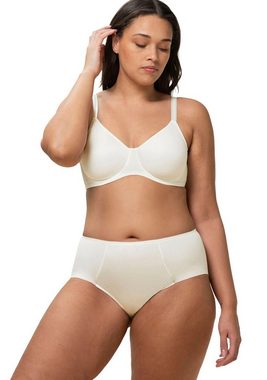 Triumph Minimizer-BH Urban Minimizer W X Cup C-F, mit Bügel, mit nahtlosen Cups, Basic Dessous