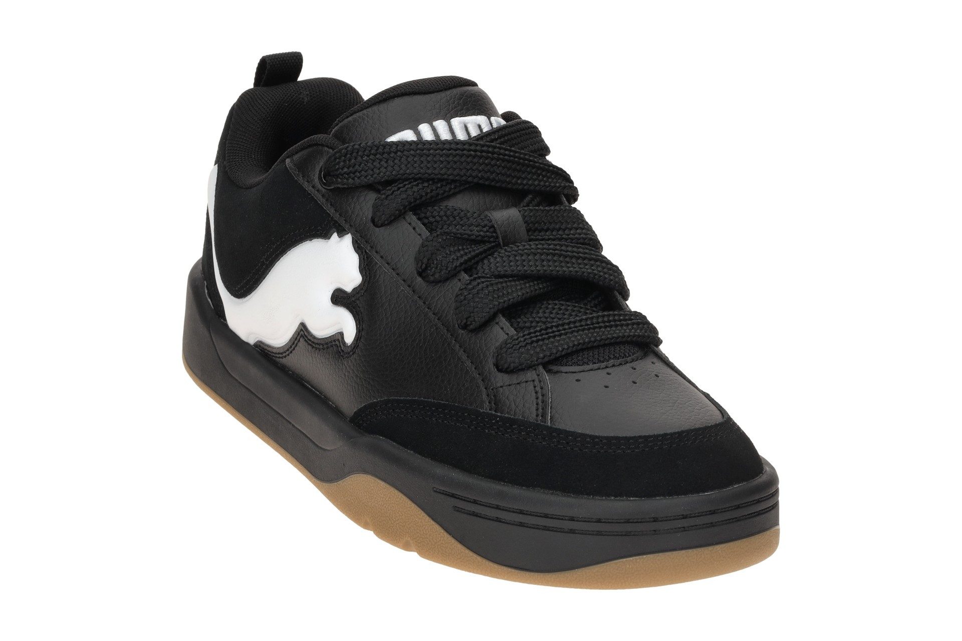 PUMA 395022 01 Schnürschuh