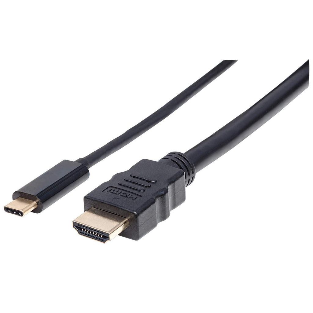 MANHATTAN Adapter