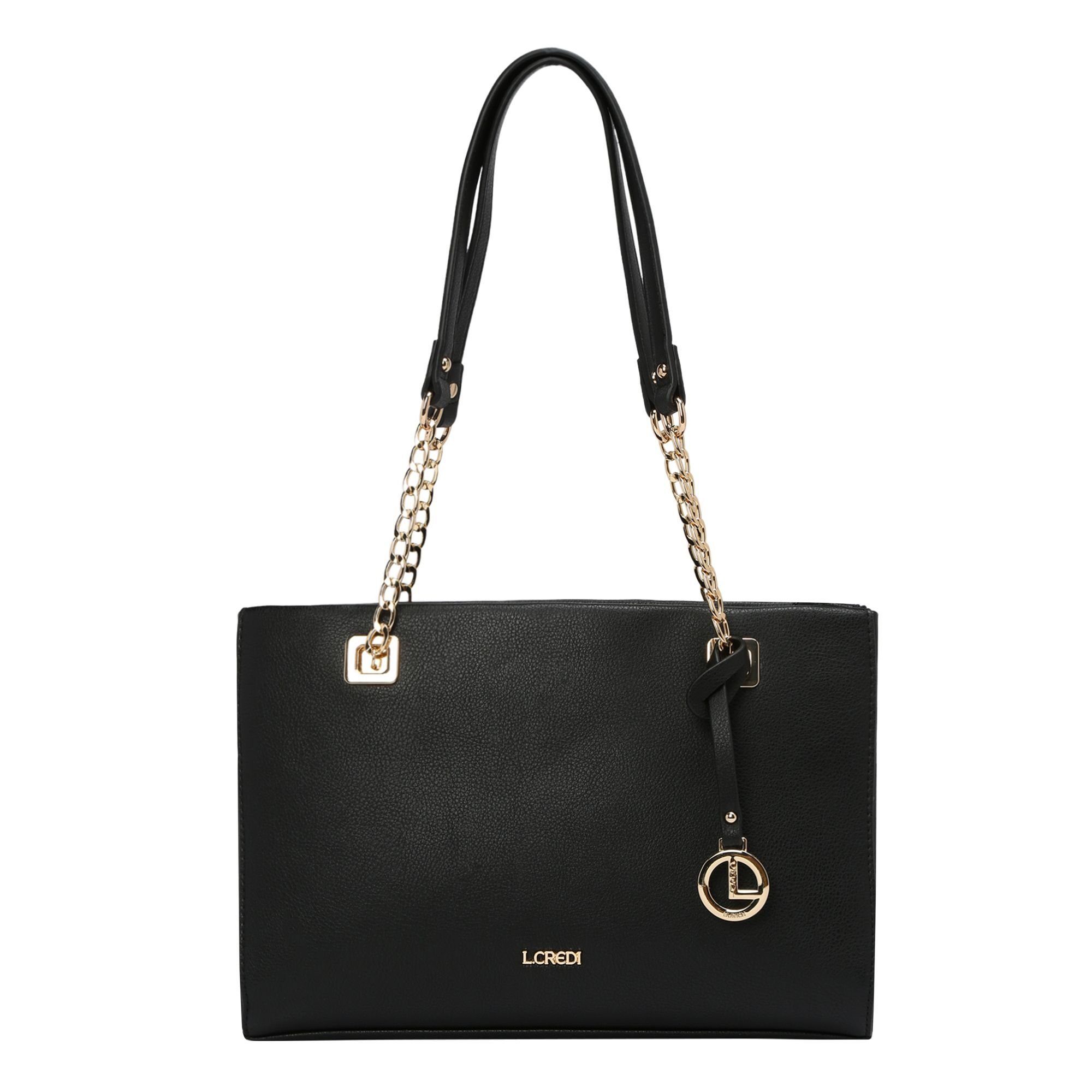 Schultertasche Karin