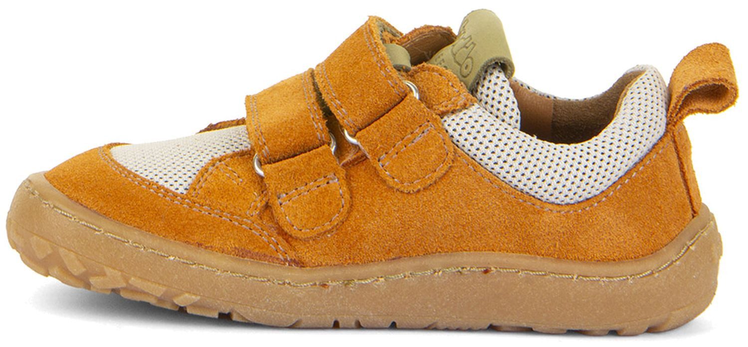 froddo® Froddo Barefoot Base Orange Sneaker