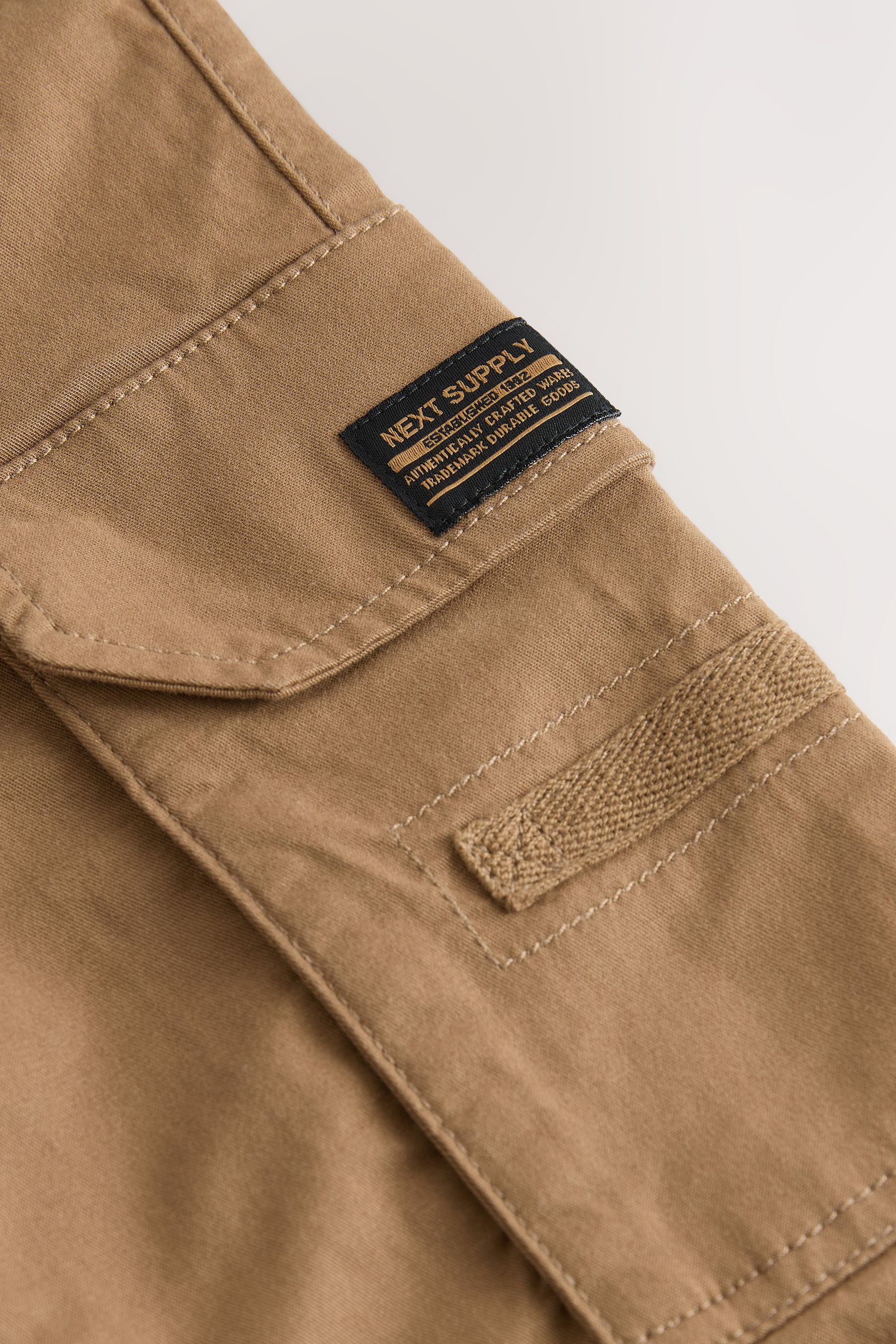 Next Cargohose Cargohose (1-tlg)