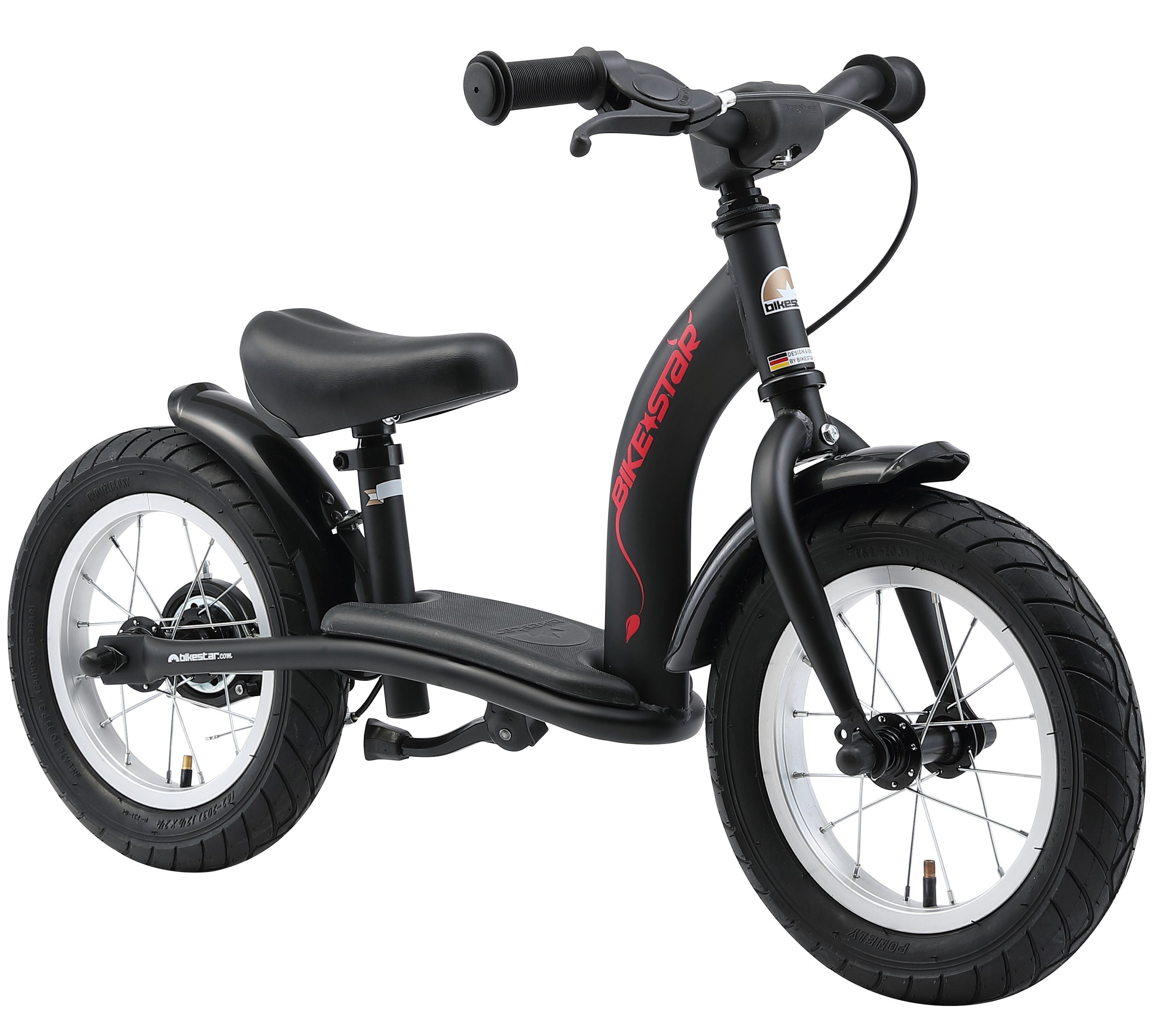 Bikestar Laufrad für Kinder von 3 - 6 Jahre, ab 95 cm, Jungen, Mädchen, Sei günstig online kaufen