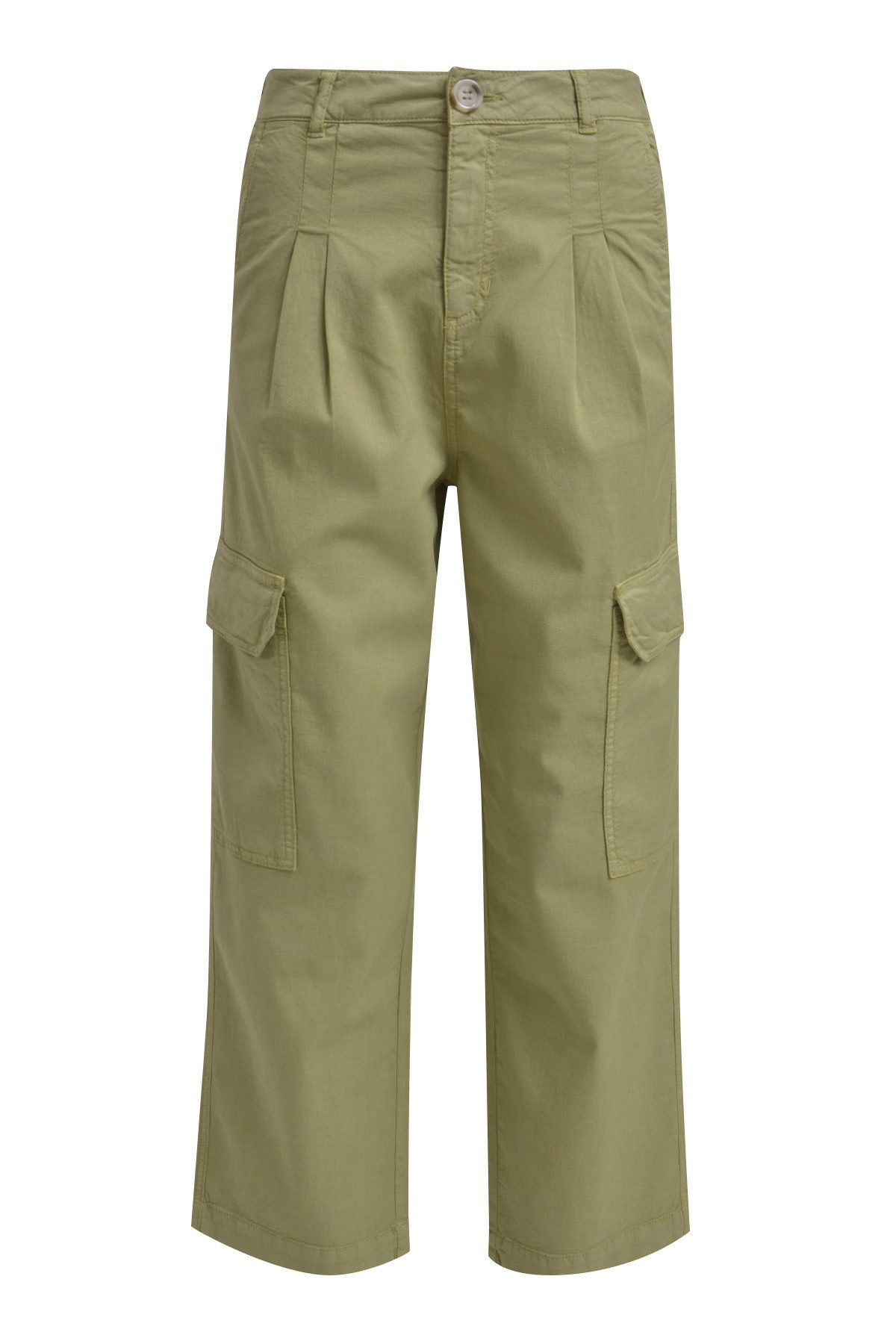 Smith & Soul Chinohose CARGO PANTS