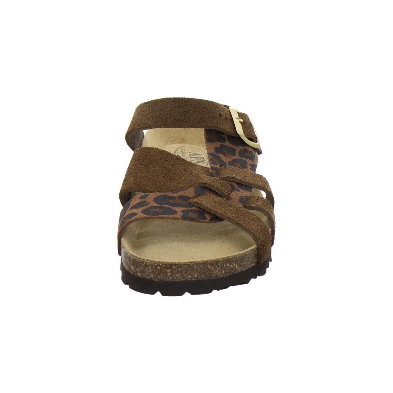 AFS-Schuhe 212293 Kralle Pantolette für Damen günstig online kaufen
