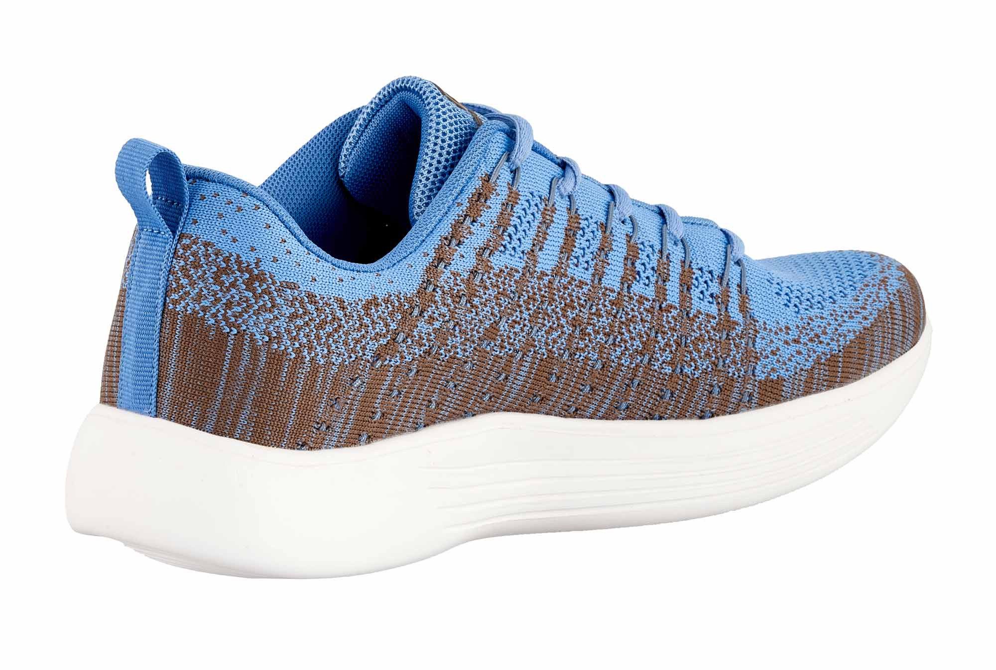 Ballop Mix blue Sneaker