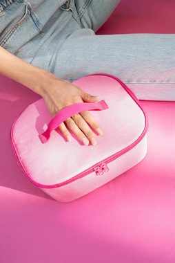 REISENTHEL® Einkaufsshopper coolerbag M pocket twist pink