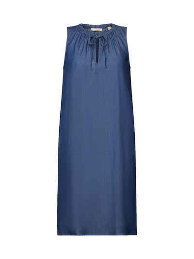 edc by Esprit Minikleid Dresses light woven