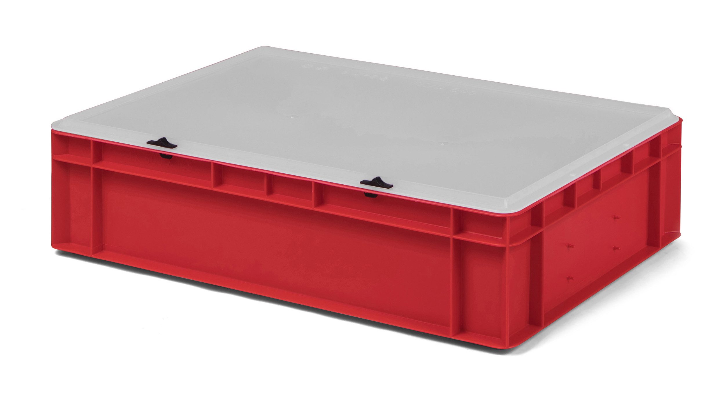 1a-Topstore Aufbewahrungsbox Designbox Eurobox Stapelbox mit günstig online kaufen