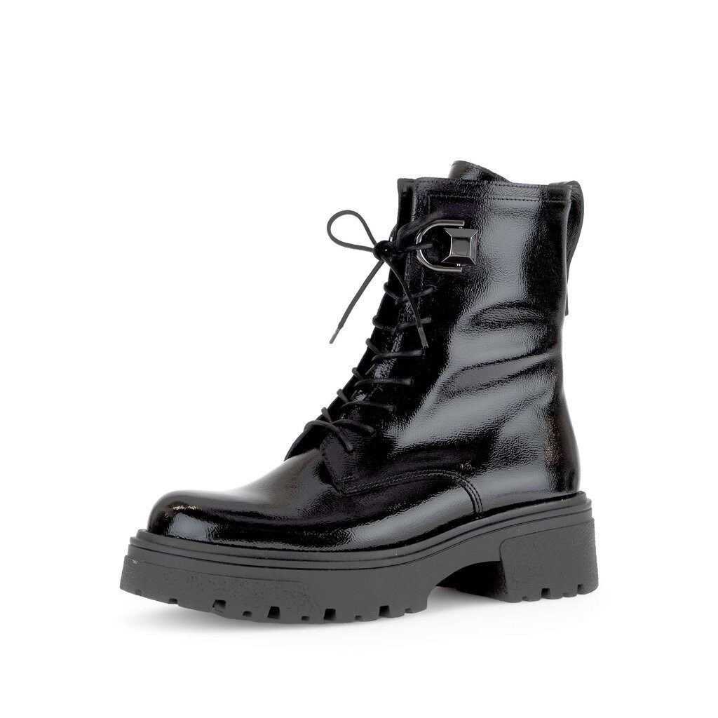 Gabor Biker Boots Schnürboots günstig online kaufen