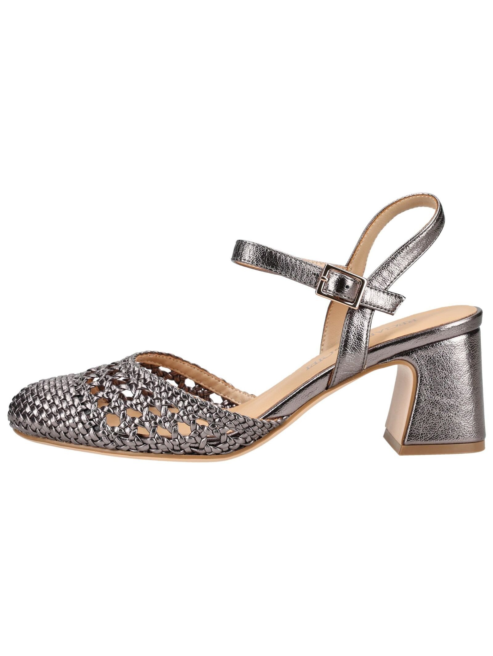 Regarde Le Ciel Regarde Le Ciel Pumps Lederimitat Pumps