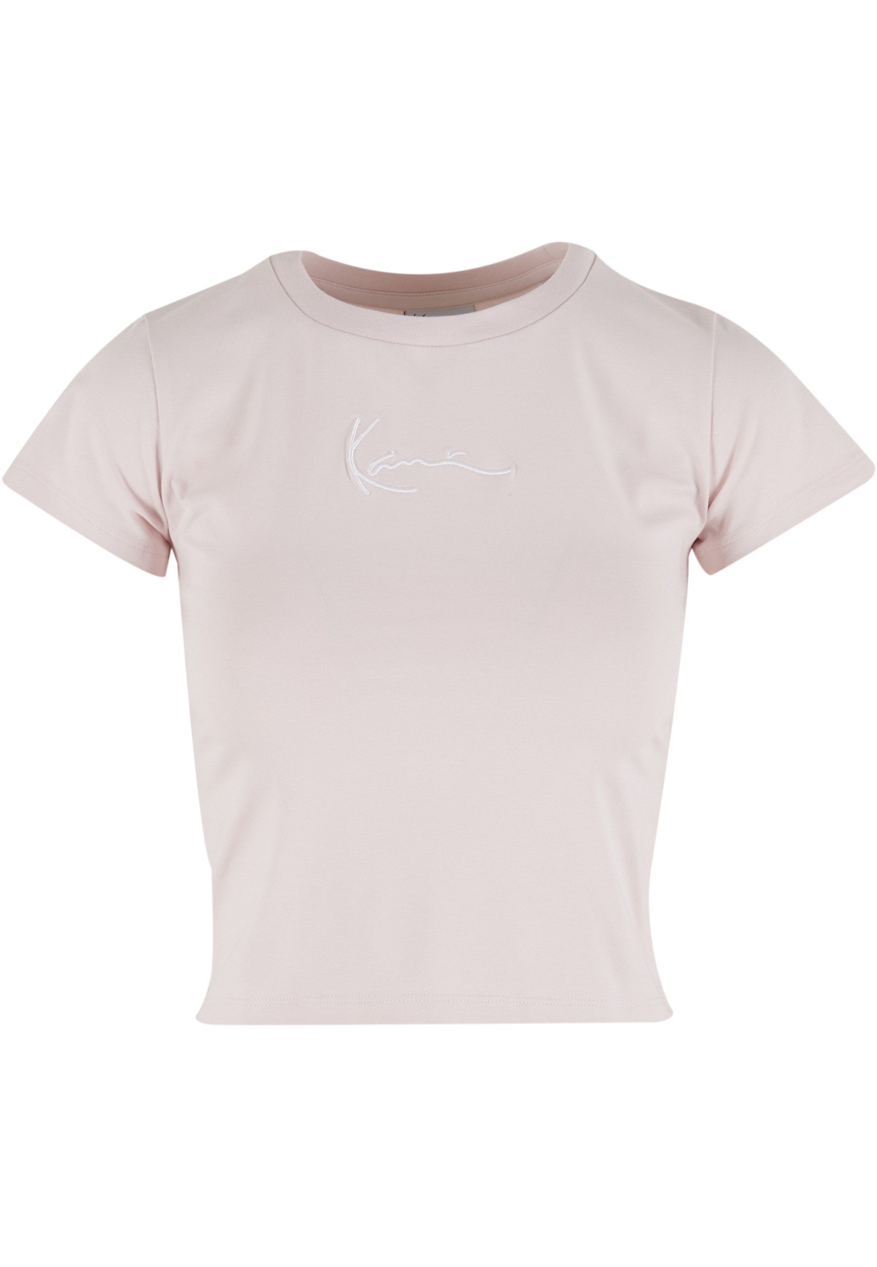 Karl Kani T-Shirt Karl Kani Small Signature Short Tee (1-tlg)