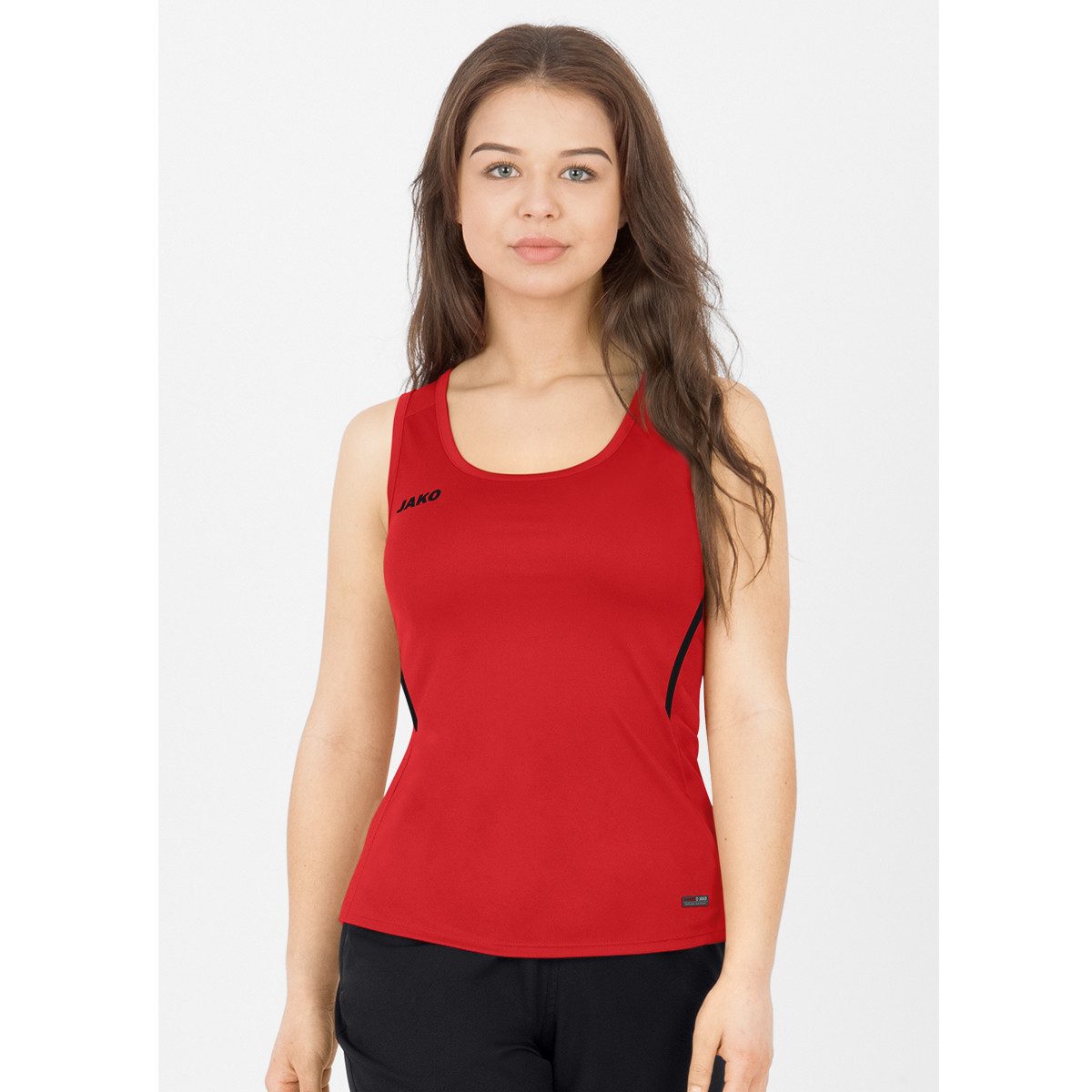 Jako Tanktop Jako Damen Tanktop Challenge 6021