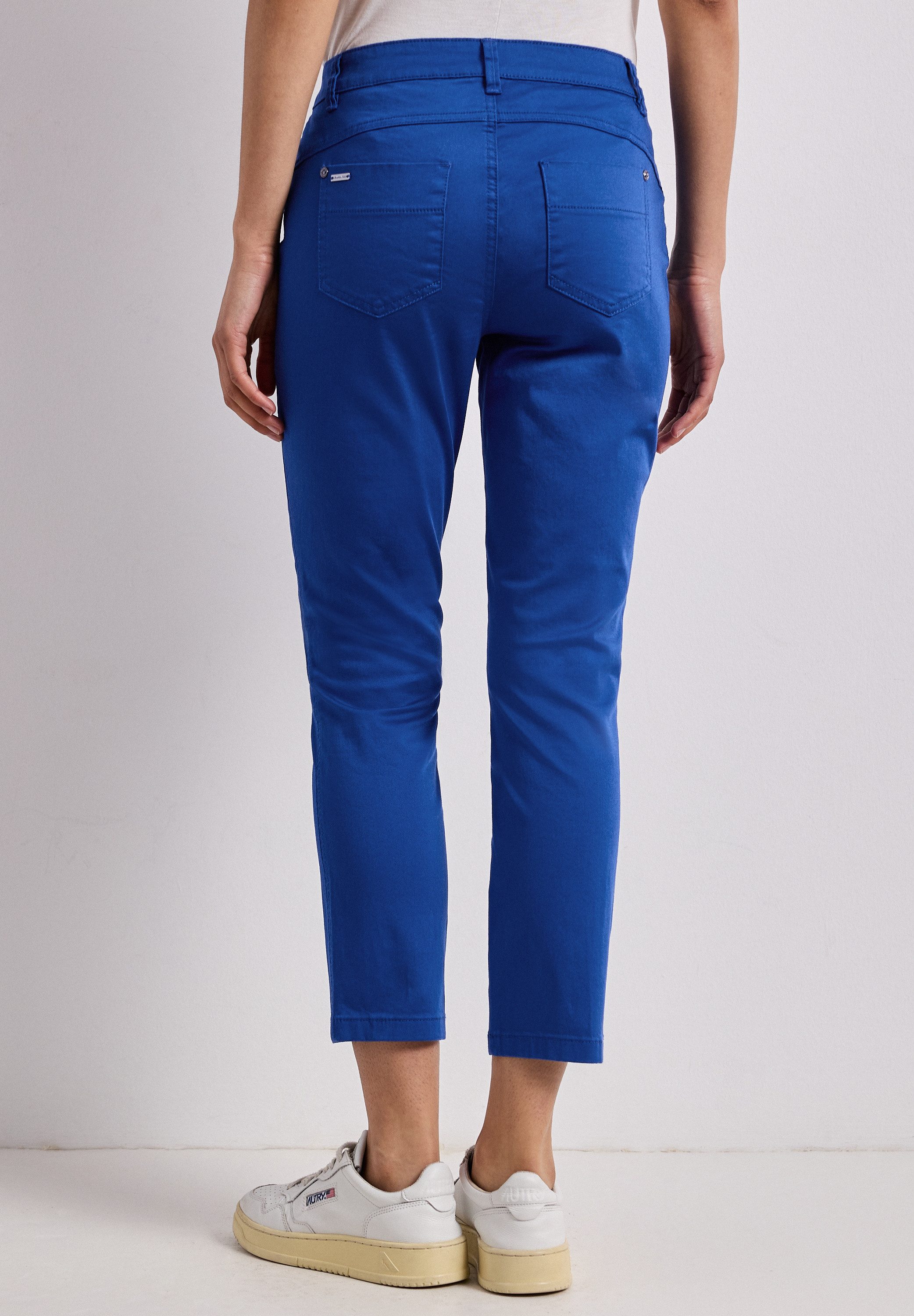 STREET ONE 7/8-Hose 4-Pocket Style – Bild 2 von 5