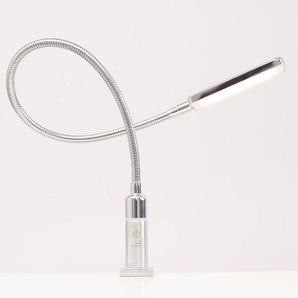 kalb Bettleuchte 4W LED Bettleuchte Leseleuchte günstig online kaufen