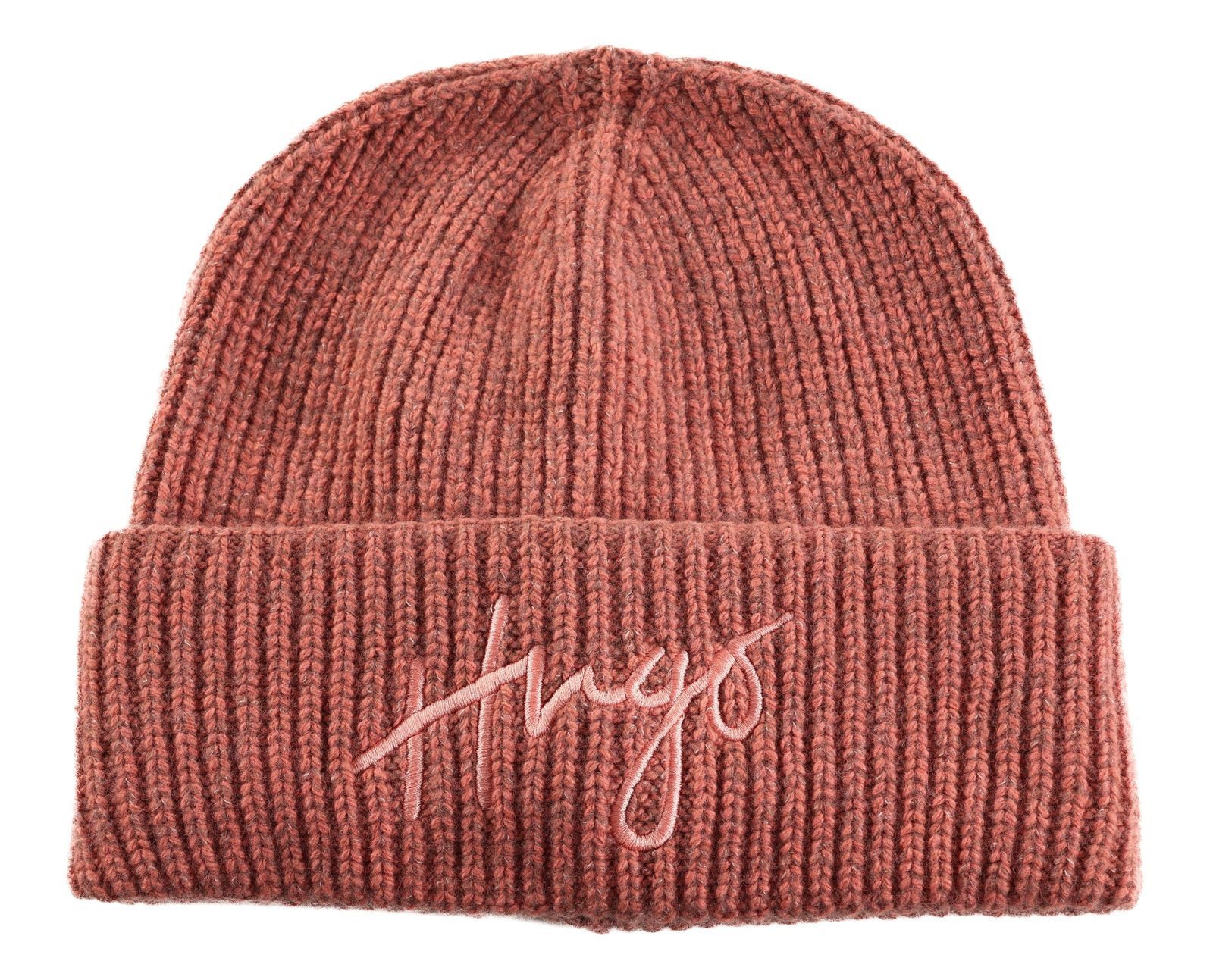 HUGO Beanie Socialy Hat günstig online kaufen