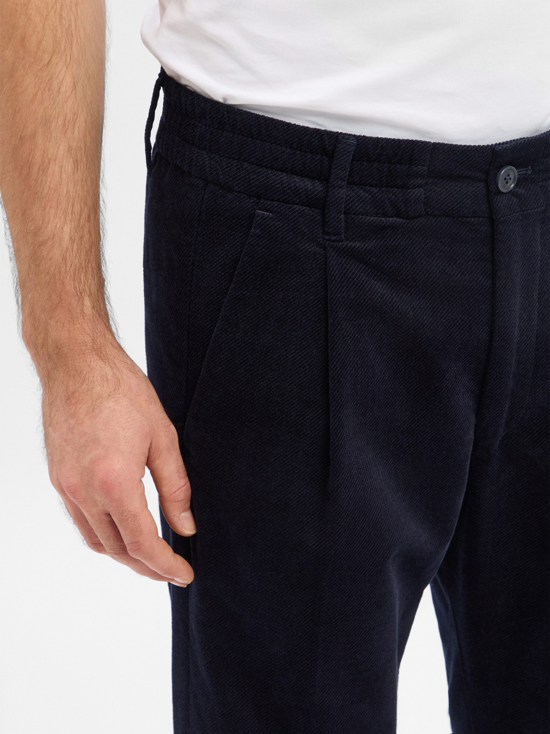 Drykorn Cordhose Chasy