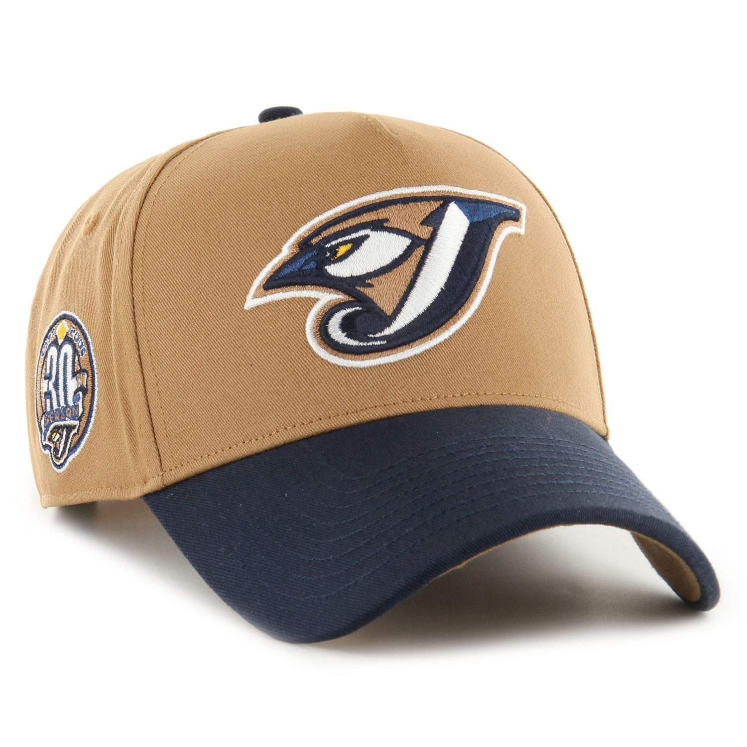 Baseball Cap Cooperstown Toronto Jays