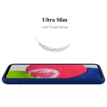 Cadorabo Handyhülle Samsung Galaxy A52 (4G / 5G) / A52s Samsung Galaxy A52 (4G / 5G) / A52s, Flexible TPU Silikon Handy Schutzhülle - Hülle - ultra slim