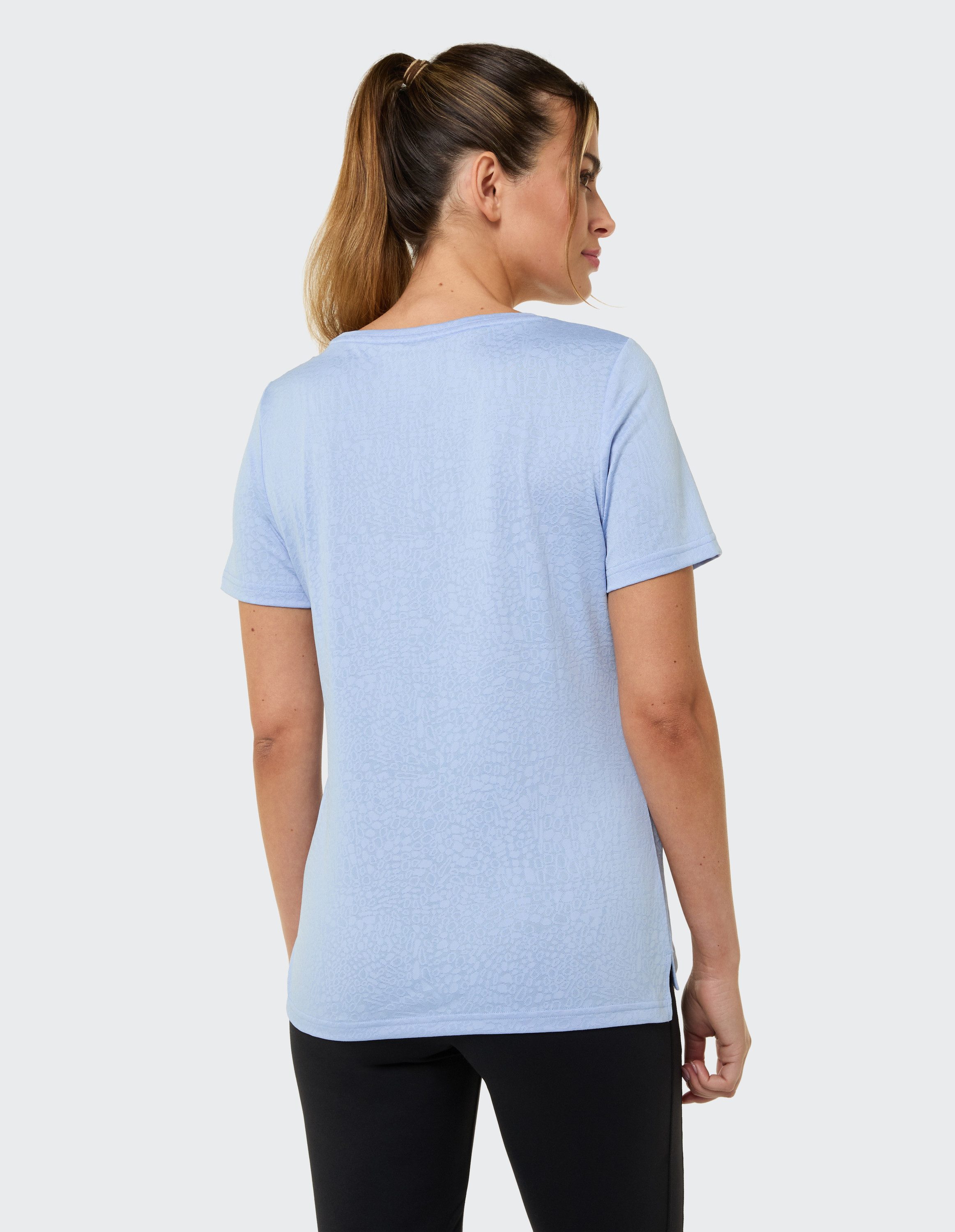 Joy Sportswear T-Shirt T-Shirt FEA