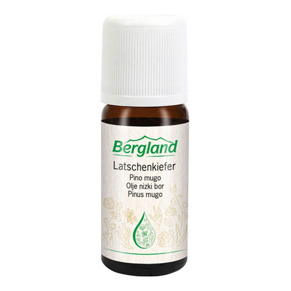 Biobrush Zahnbürste Latschenkiefer 10ml