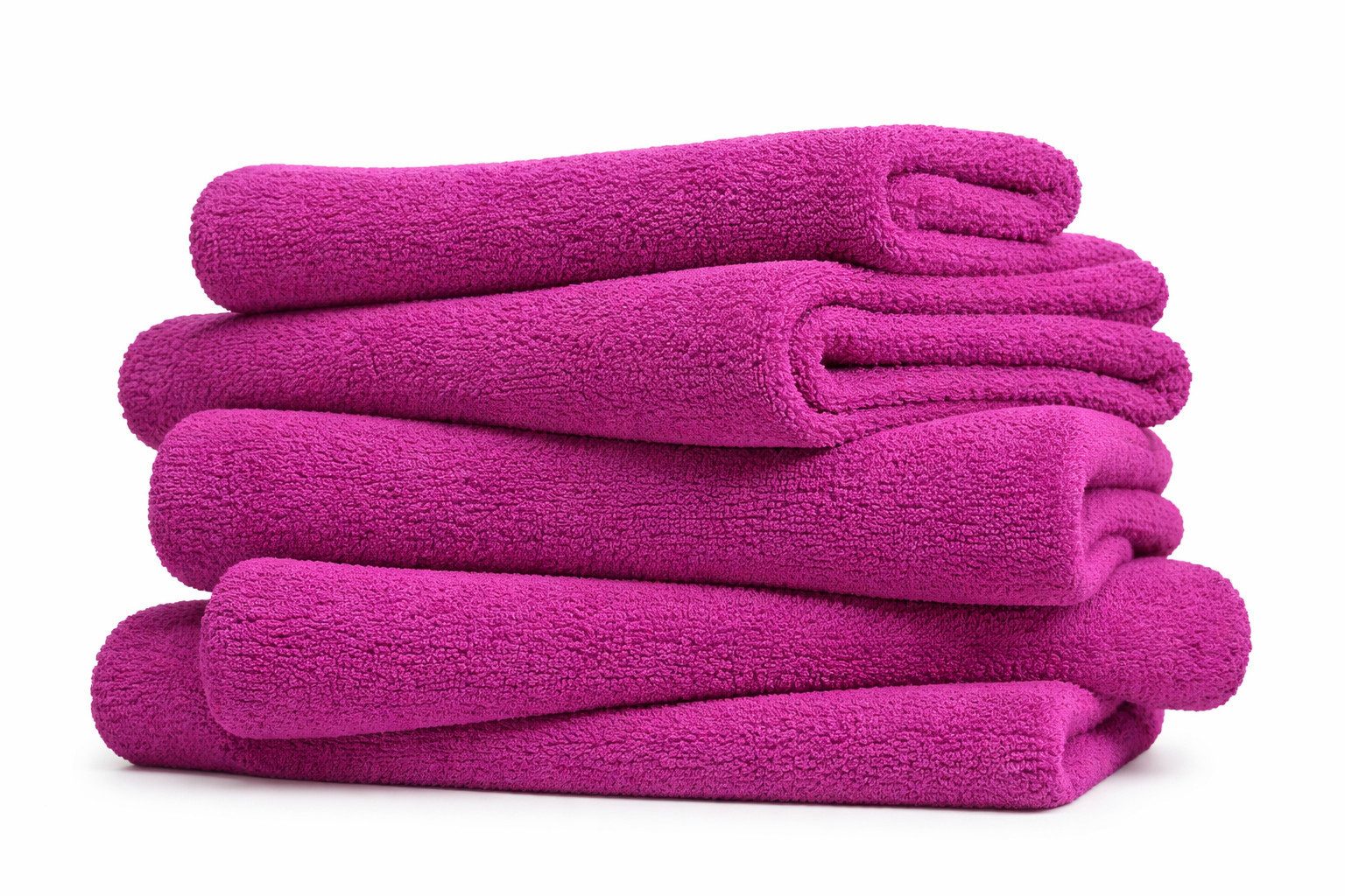 MatratzenL.A.B® Handtuch Set Rimini 500 g/m² Blauer Schwan®, 100% Baumwolle