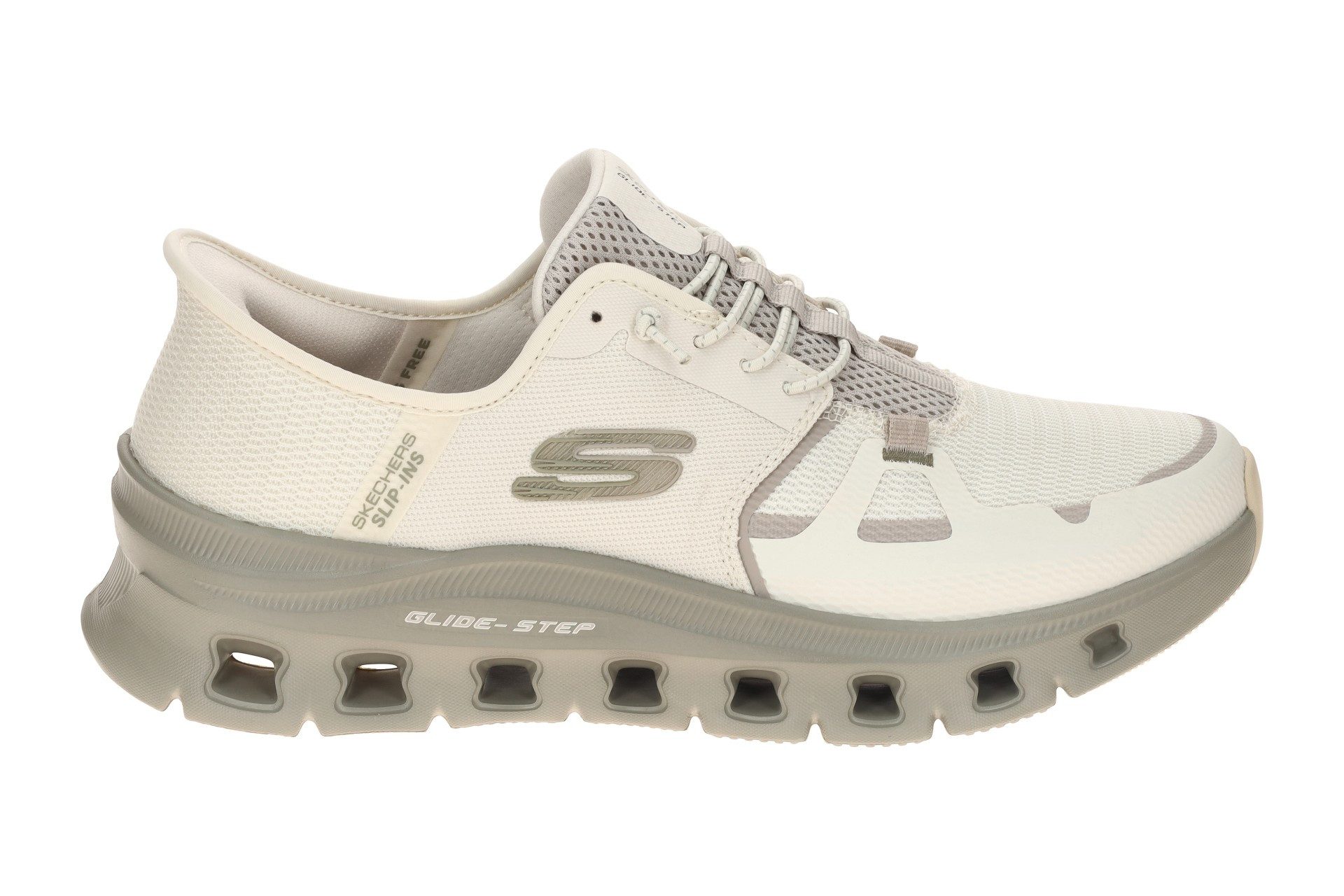 Skechers 232930 NAT Slipper günstig online kaufen
