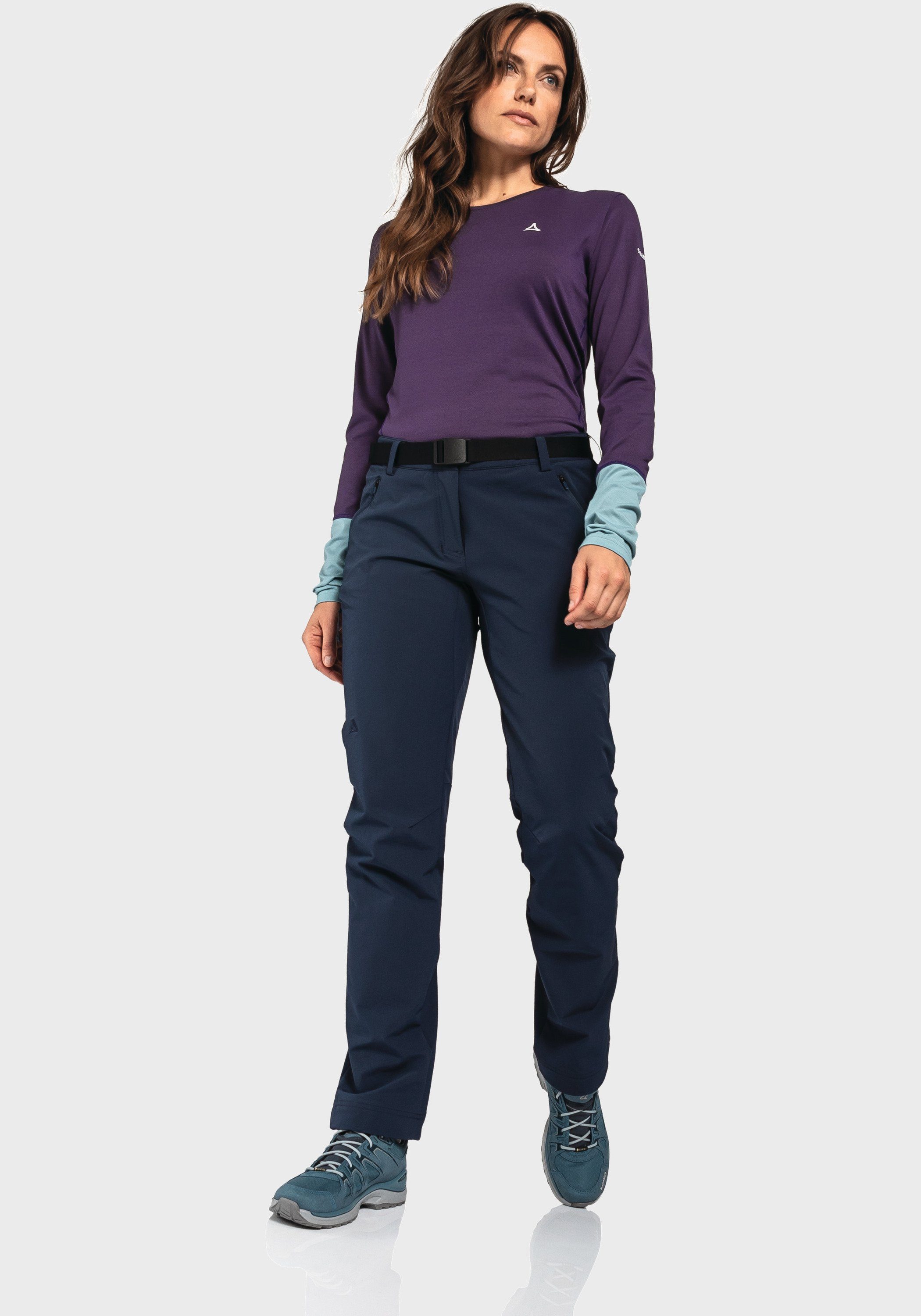 Schöffel Outdoorhose Pants Taibun L