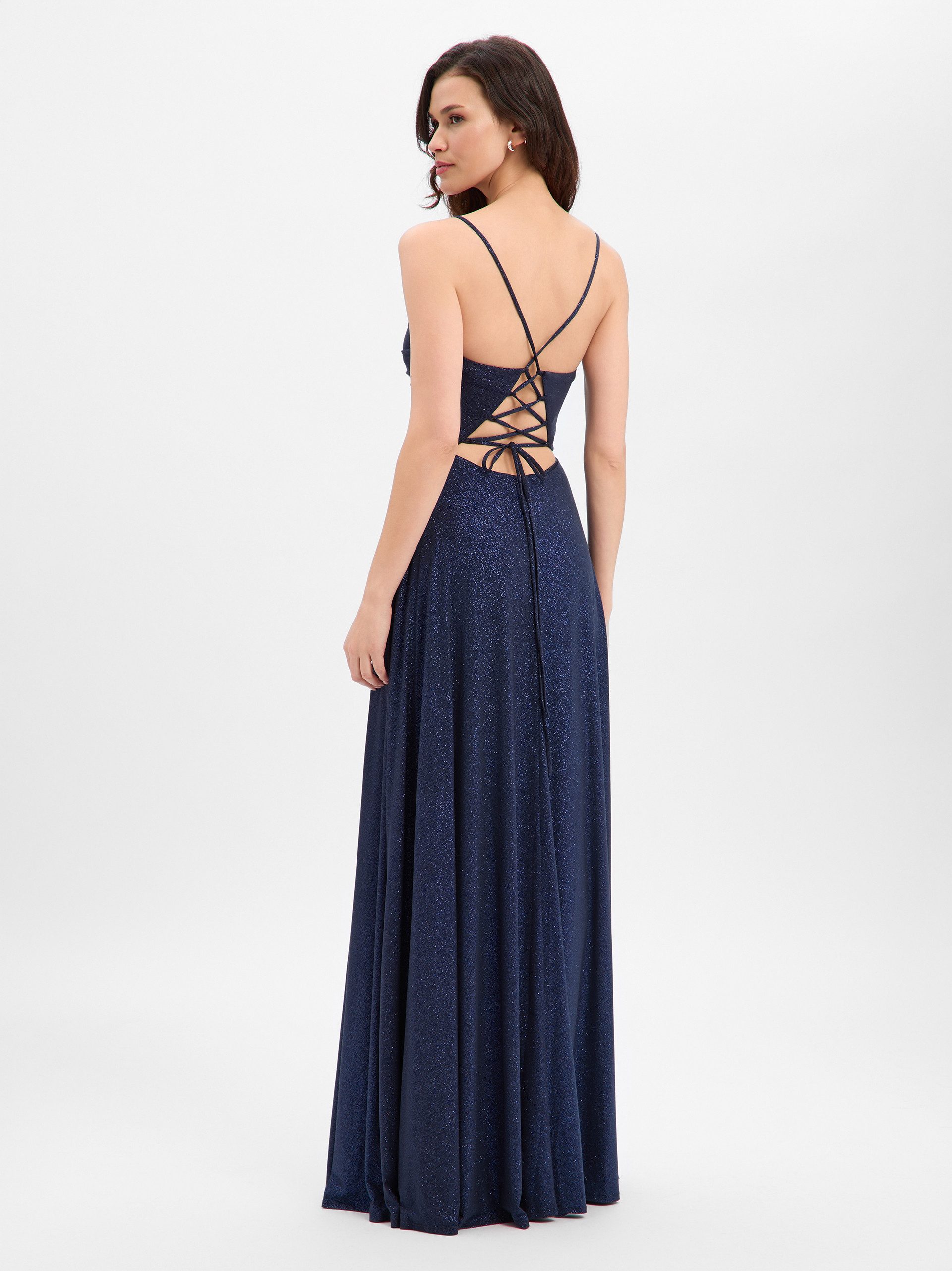 Marie Lund Abendkleid