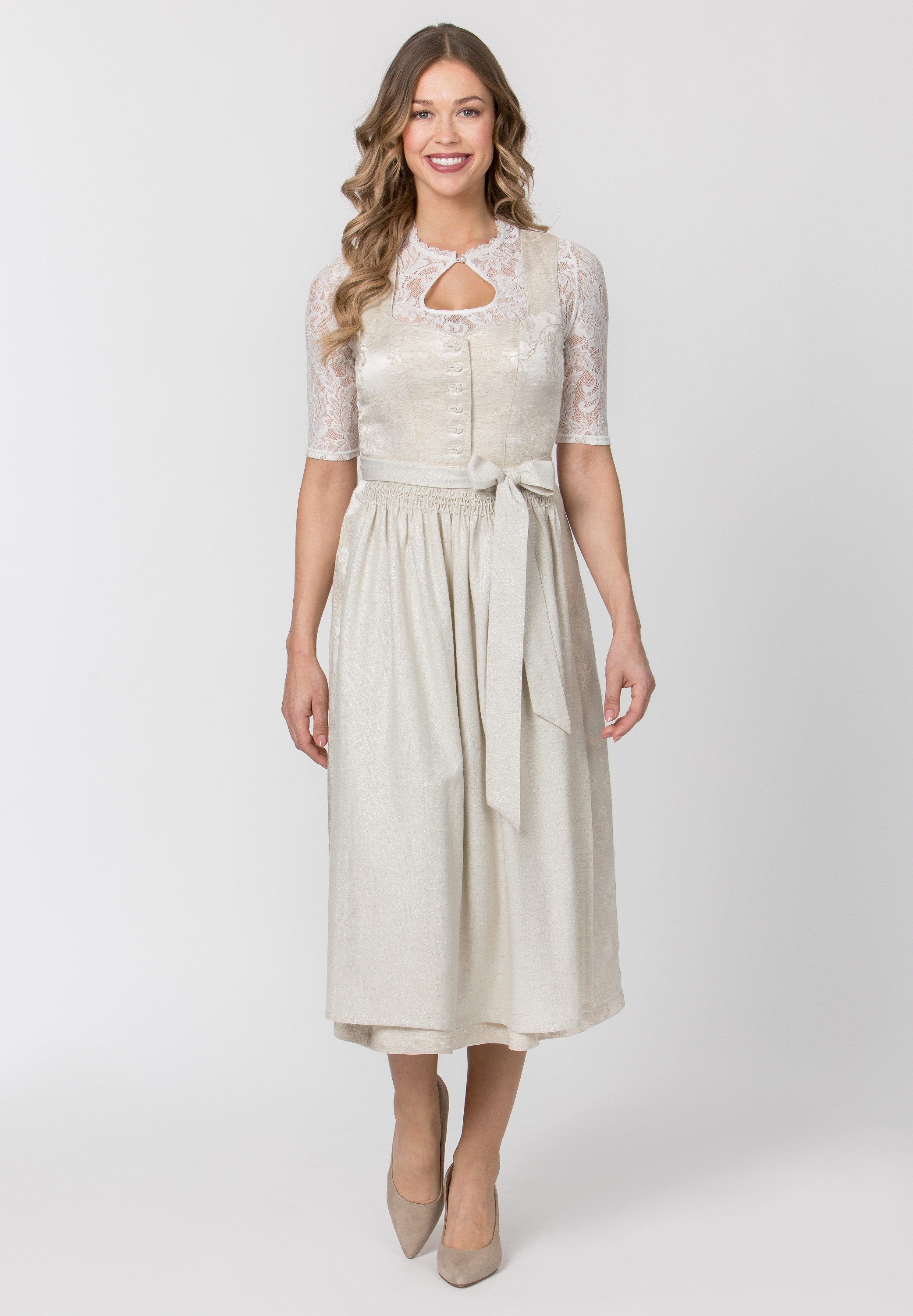 Stockerpoint Dirndl Roserl
