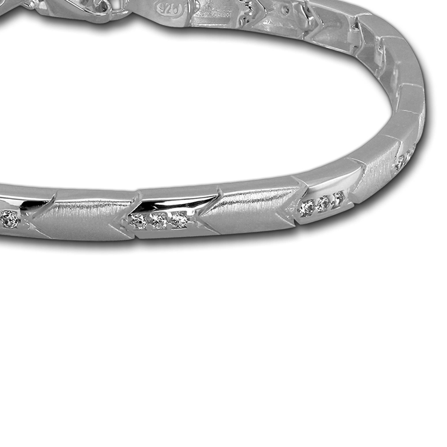 SilberDream Silberarmband SDA4900WX SilberDream 925 Sterling günstig online kaufen