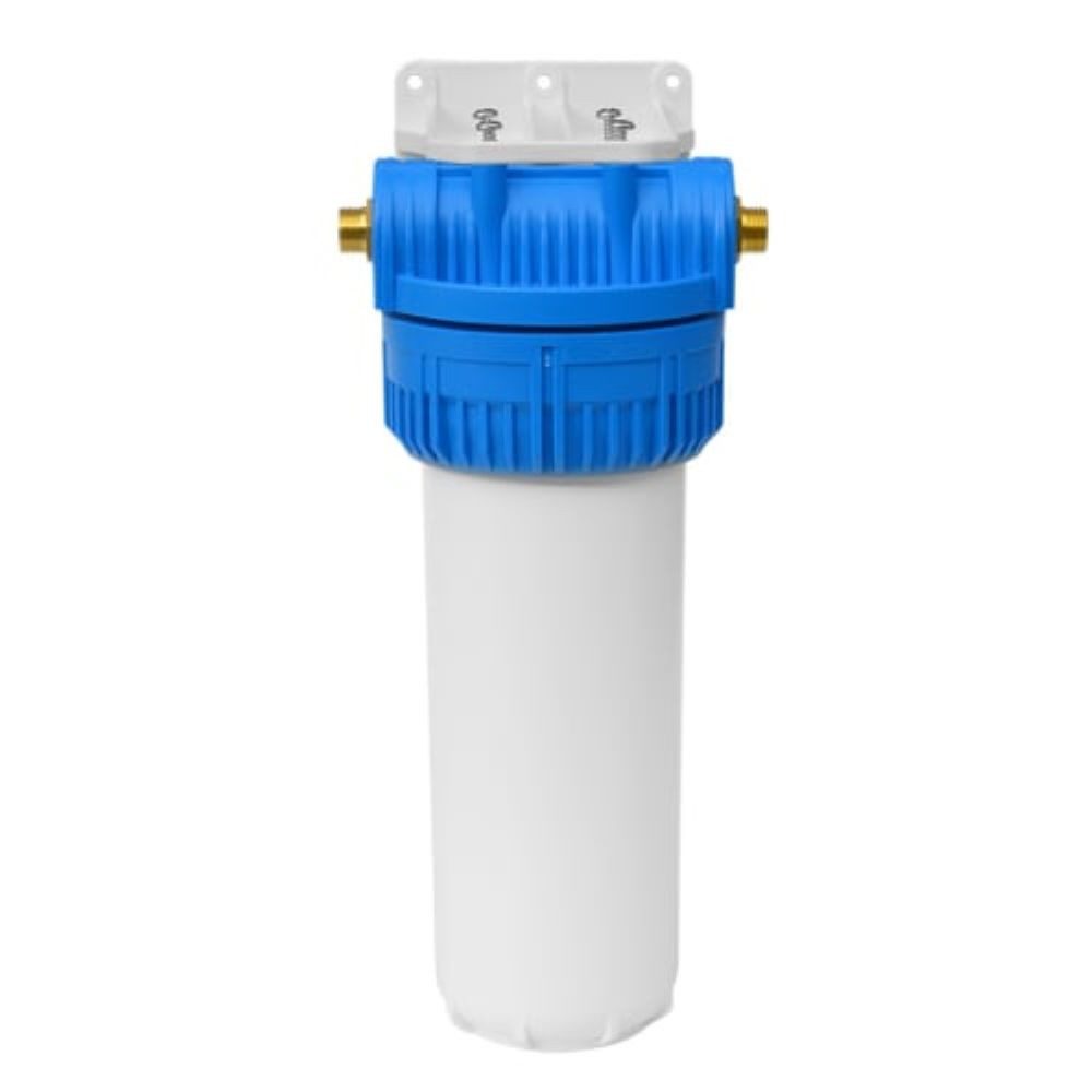 Maunawai Wasserfilter Maunawai Pi Tec 2 in 1, Wasserfilter Unterbau, Wasserfilter Küche