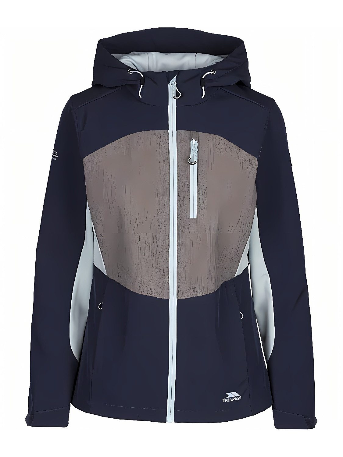 Softshelljacke Eckwood