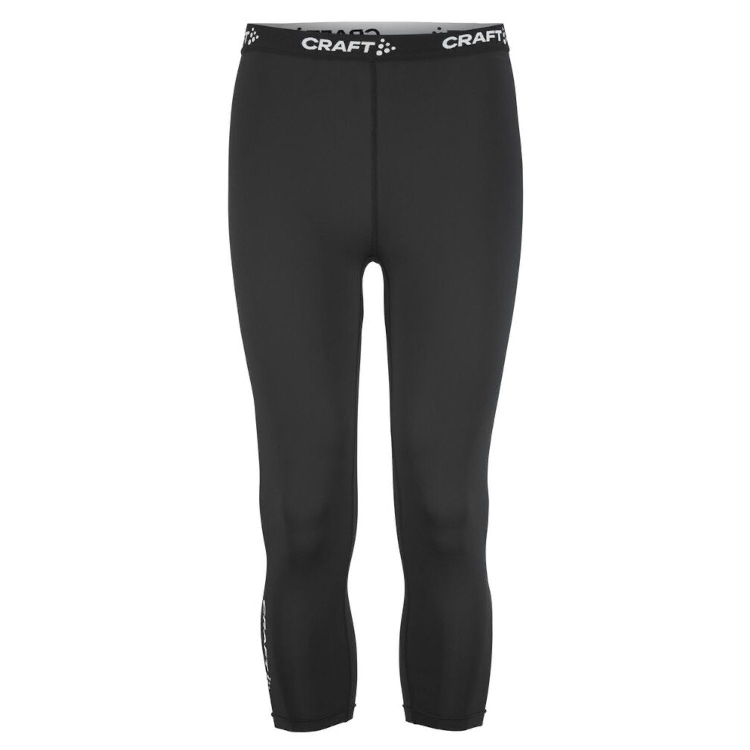 Funktionstights Craft Unisex 3/4 Tight Ability 3/4 Tights Uni 1916164