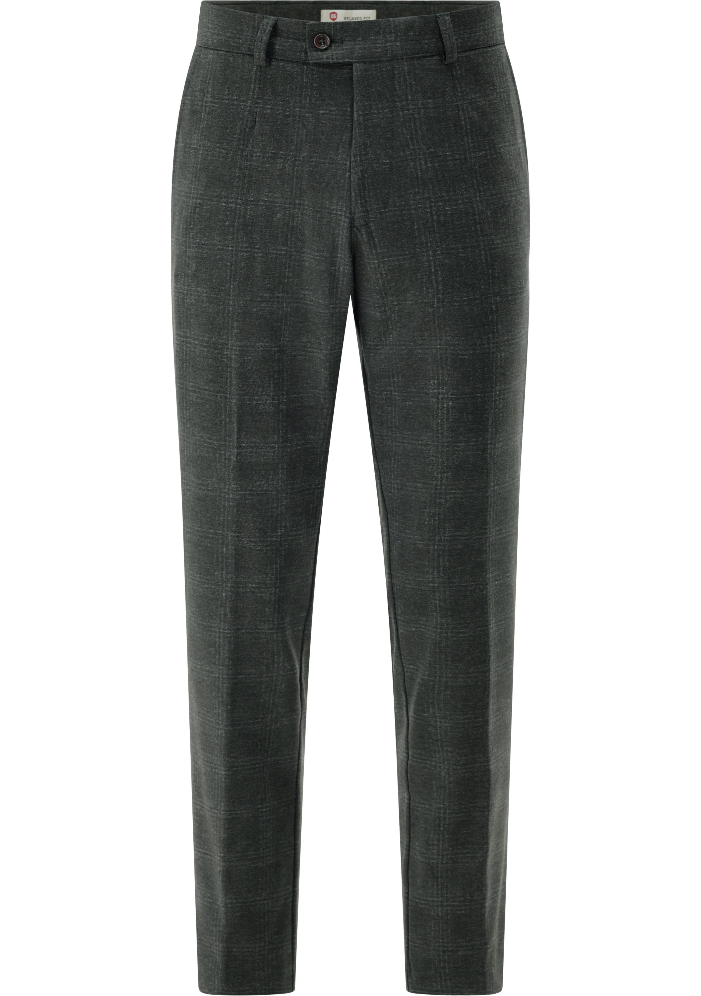 CG Club of Gents Anzughose CG Orlando-J GRS