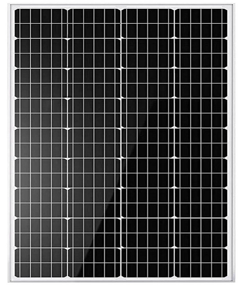 Solarpanel, Wasserdicht Solaranlage PFCTART IP65 120/150/200W (1-St) 18V