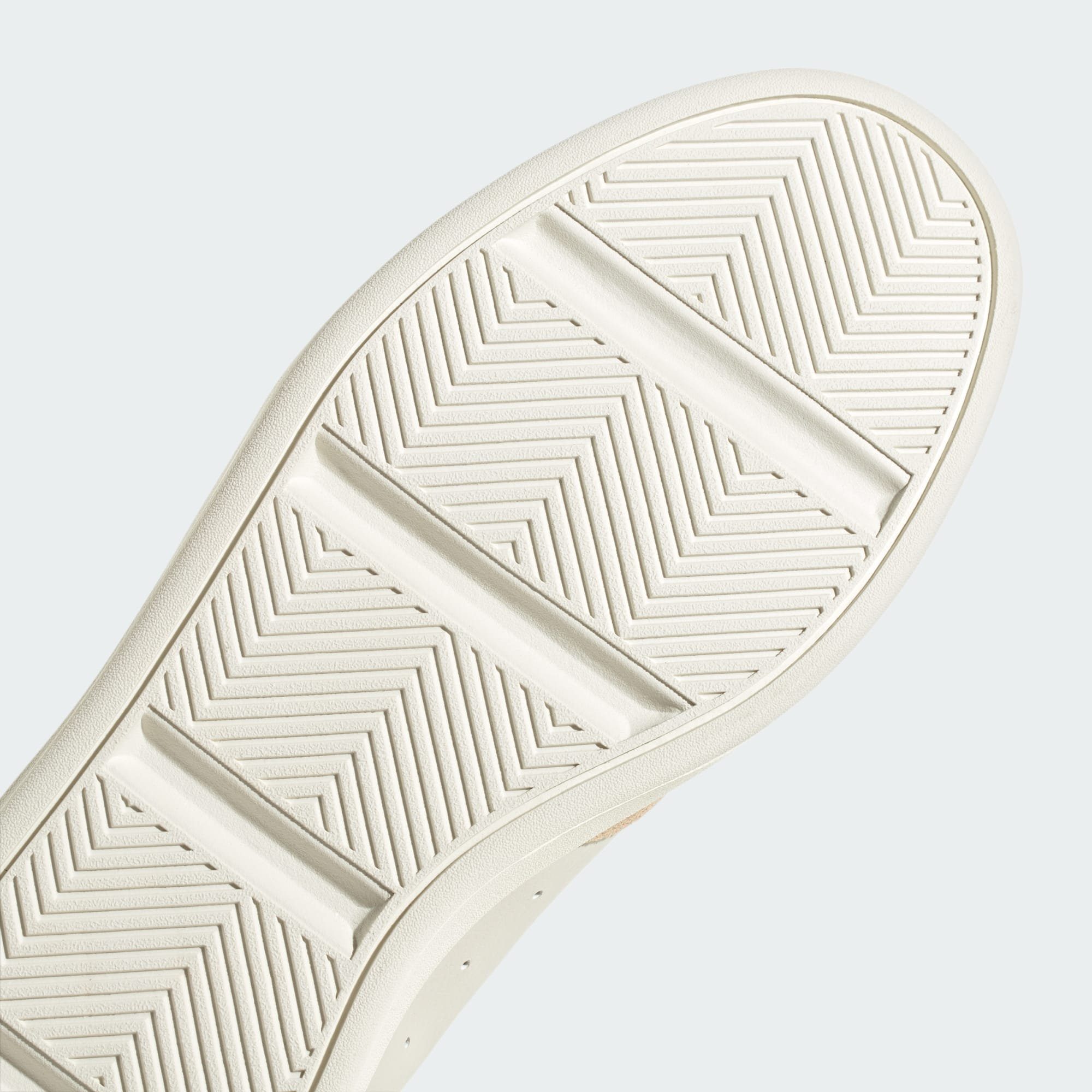 Aluminium Beige adidas KANTANA / / Sportswear Yellow SCHUH Preloved Sneaker Magic