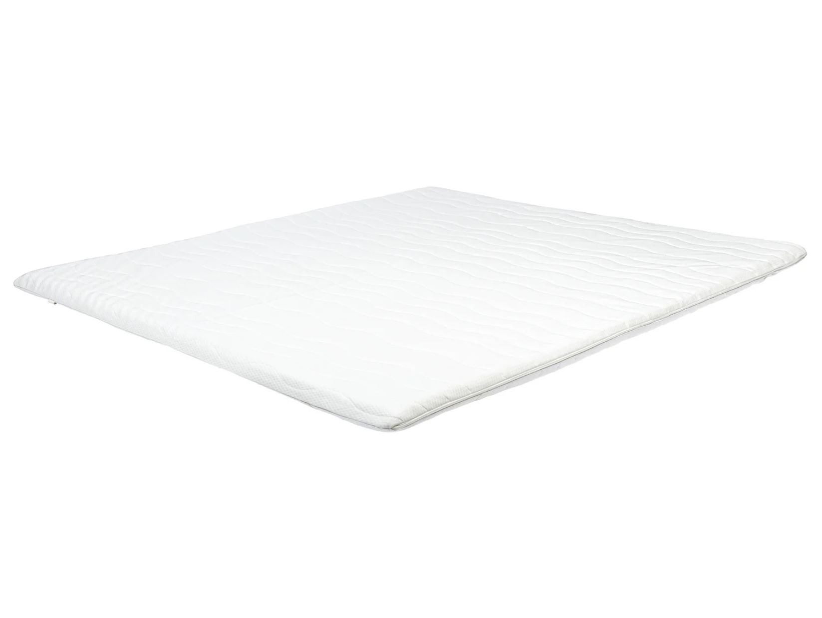 MYDOLIDOL, Topper Matratzentopper 180x200x5 cm, 5 günstig online kaufen