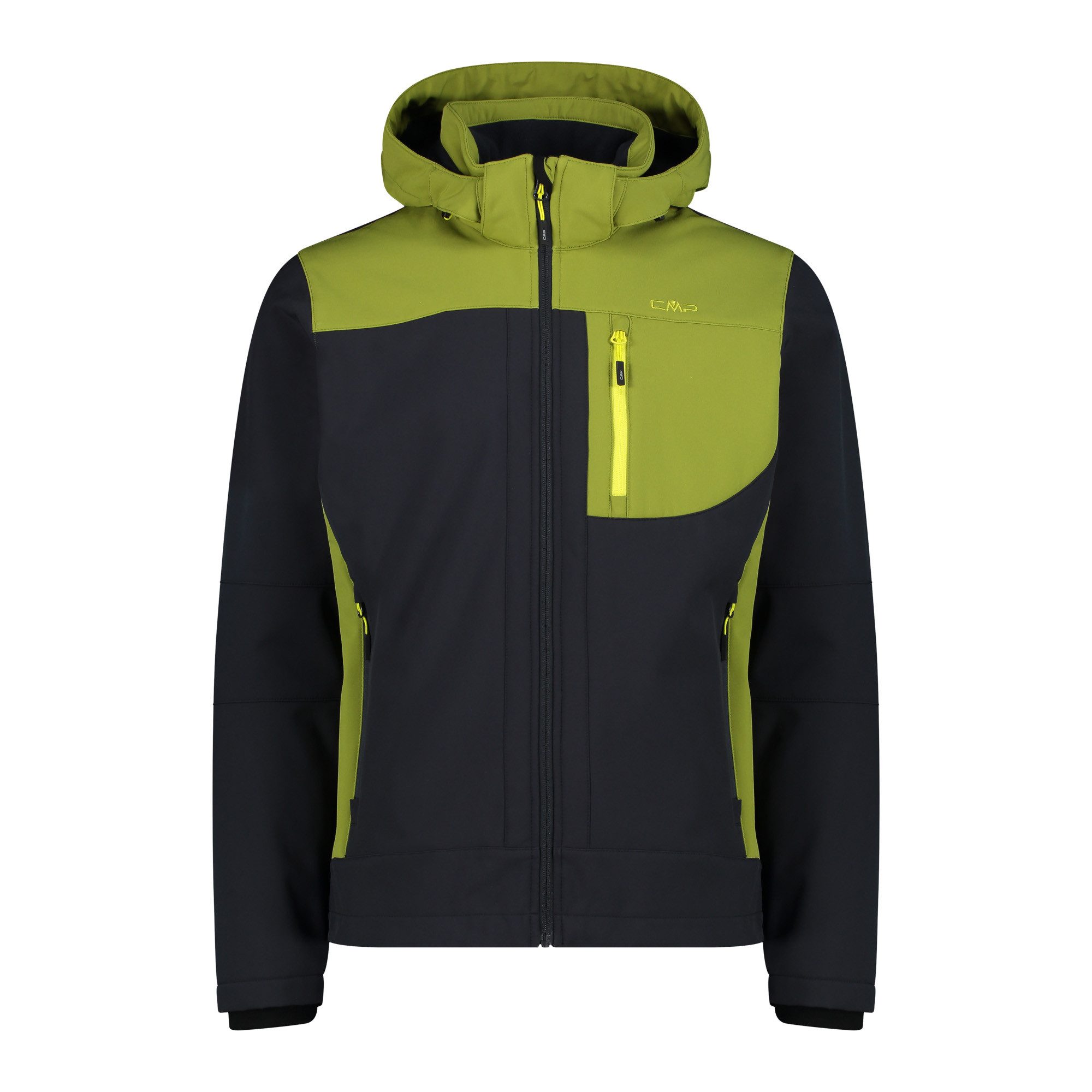 CMP Softshelljacke CMP Herren Softshell Jacke günstig online kaufen