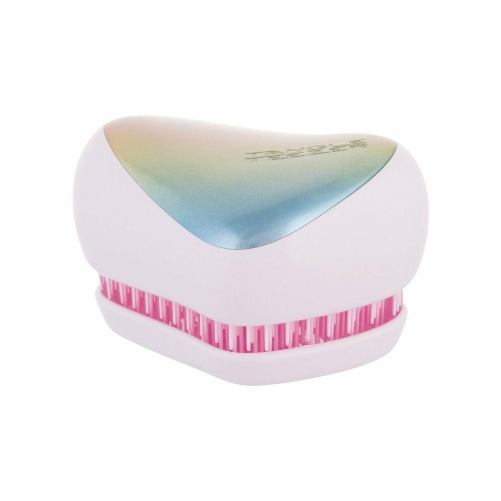 TANGLE TEEZER Haarpflege-Set Tangle Teezer Compact Styler Pearlescent Matte Chrome