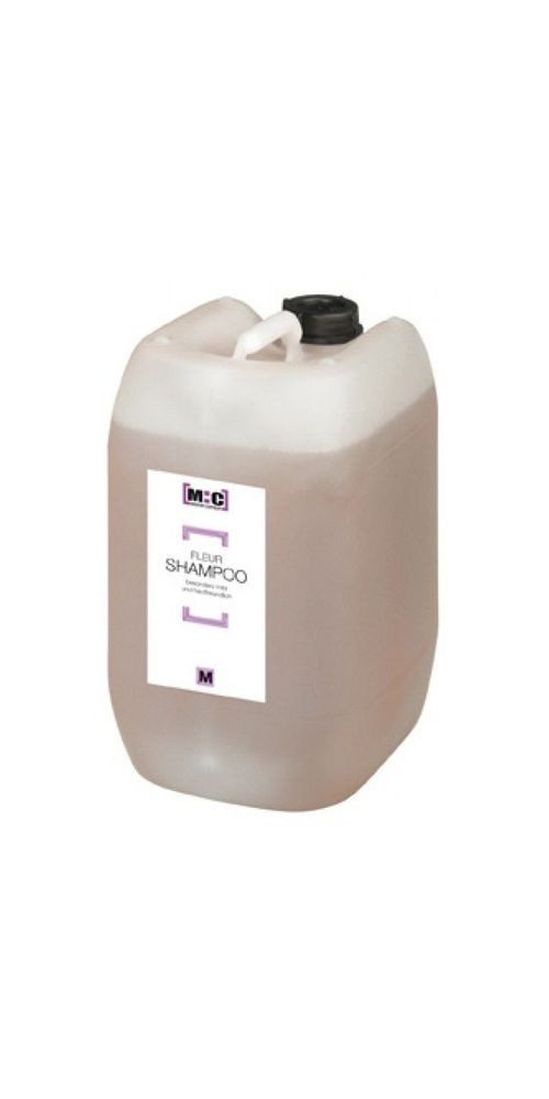 M:C Haarshampoo Fleur Shampoo 5000ml
