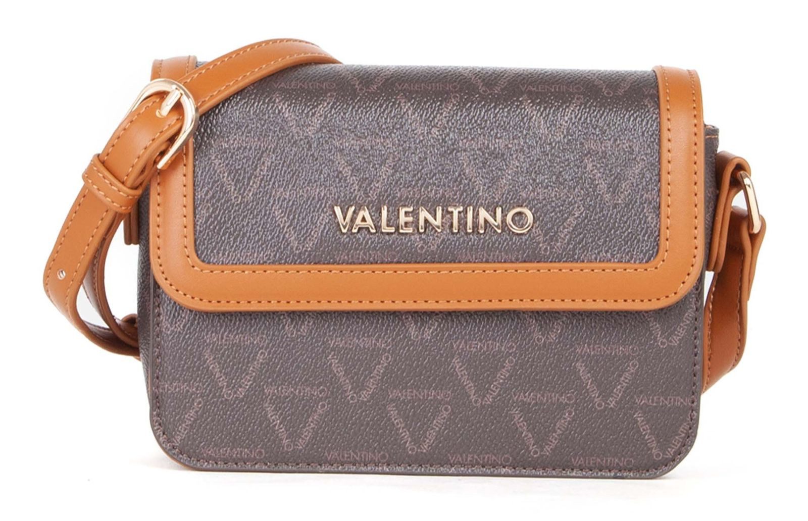 Schultertasche Flap Bag
