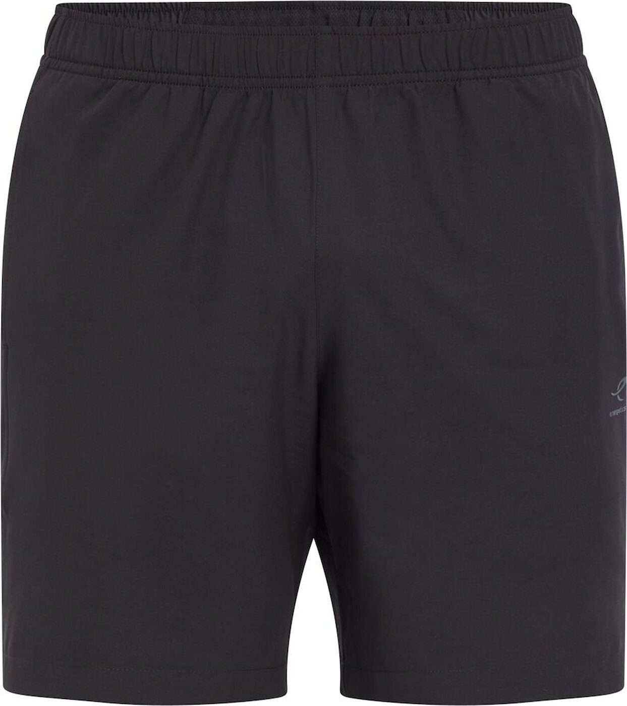 [Sonderpreis für begrenzte Zeit] Energetics Sporthose BLACK H-Shorts Thilo