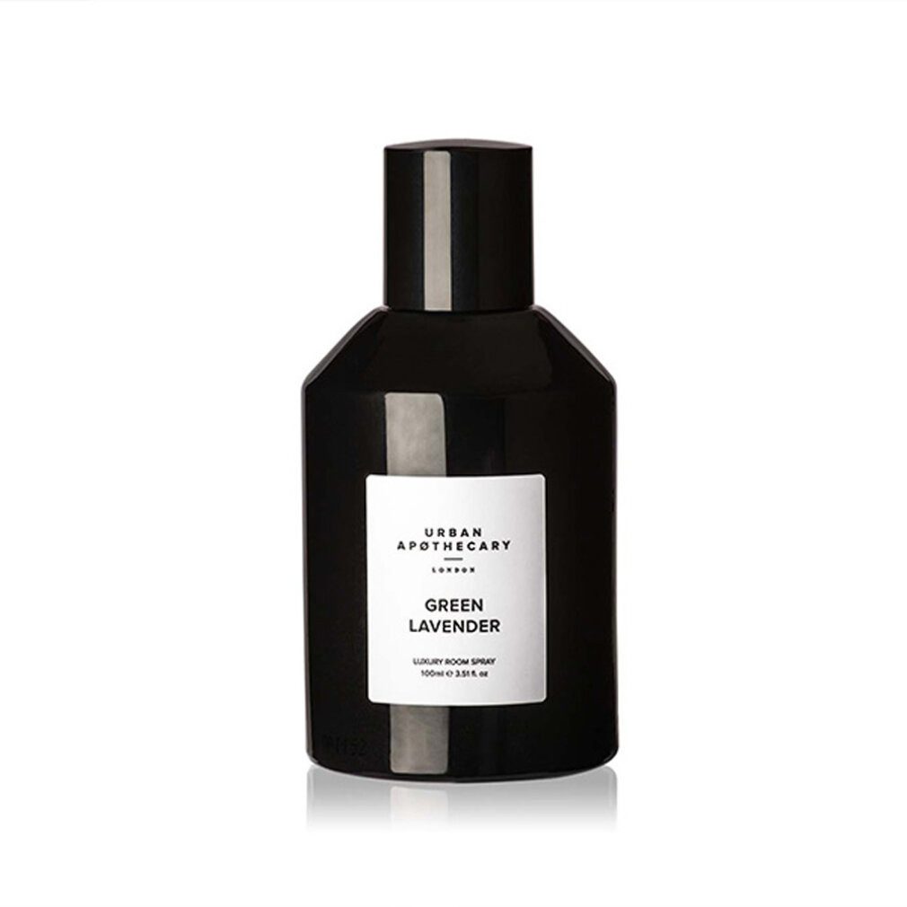 Toiletten-Spray Grüner Lavendel Raumspray 100 ml