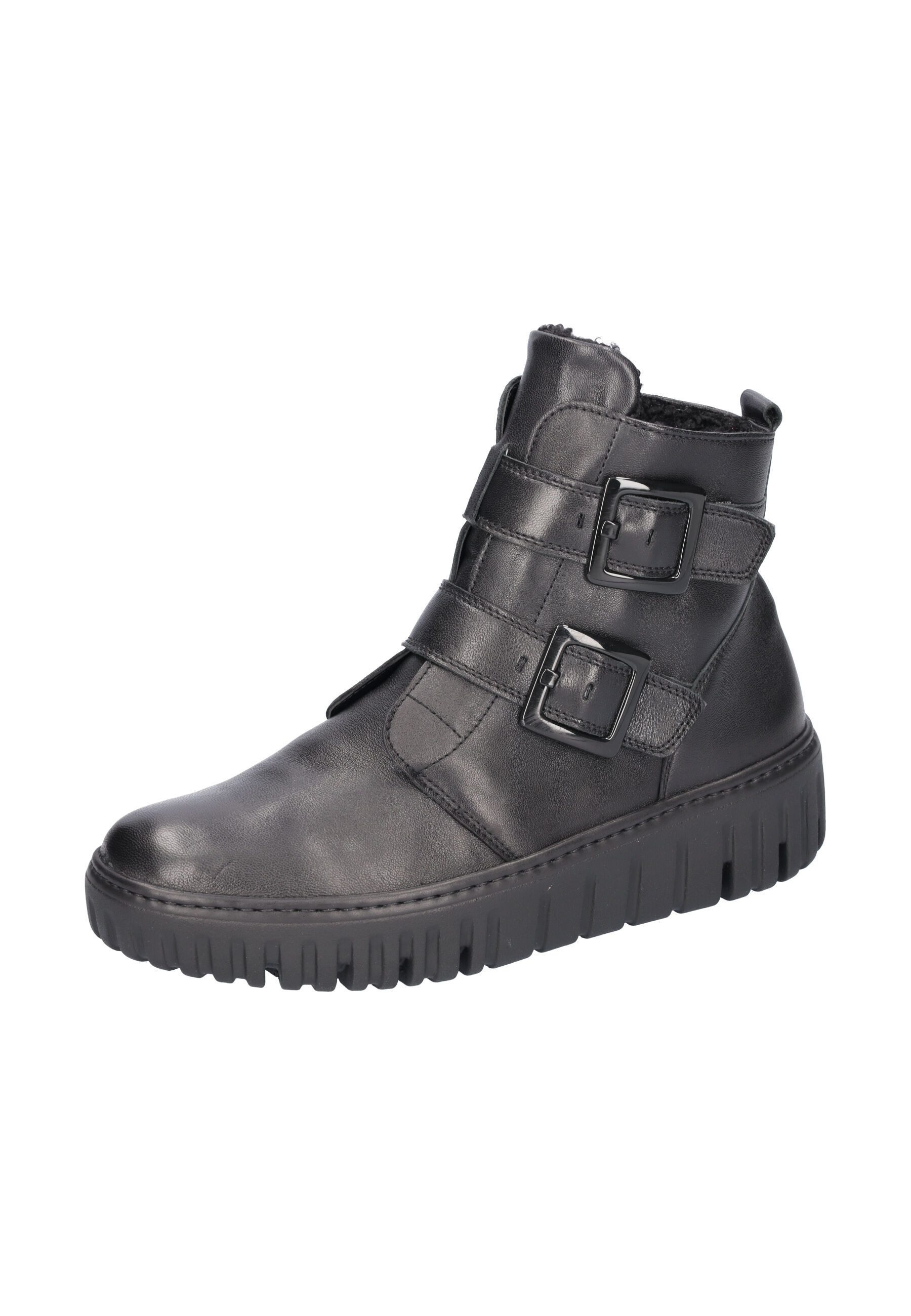 Waldläufer H-Livia Stiefelette