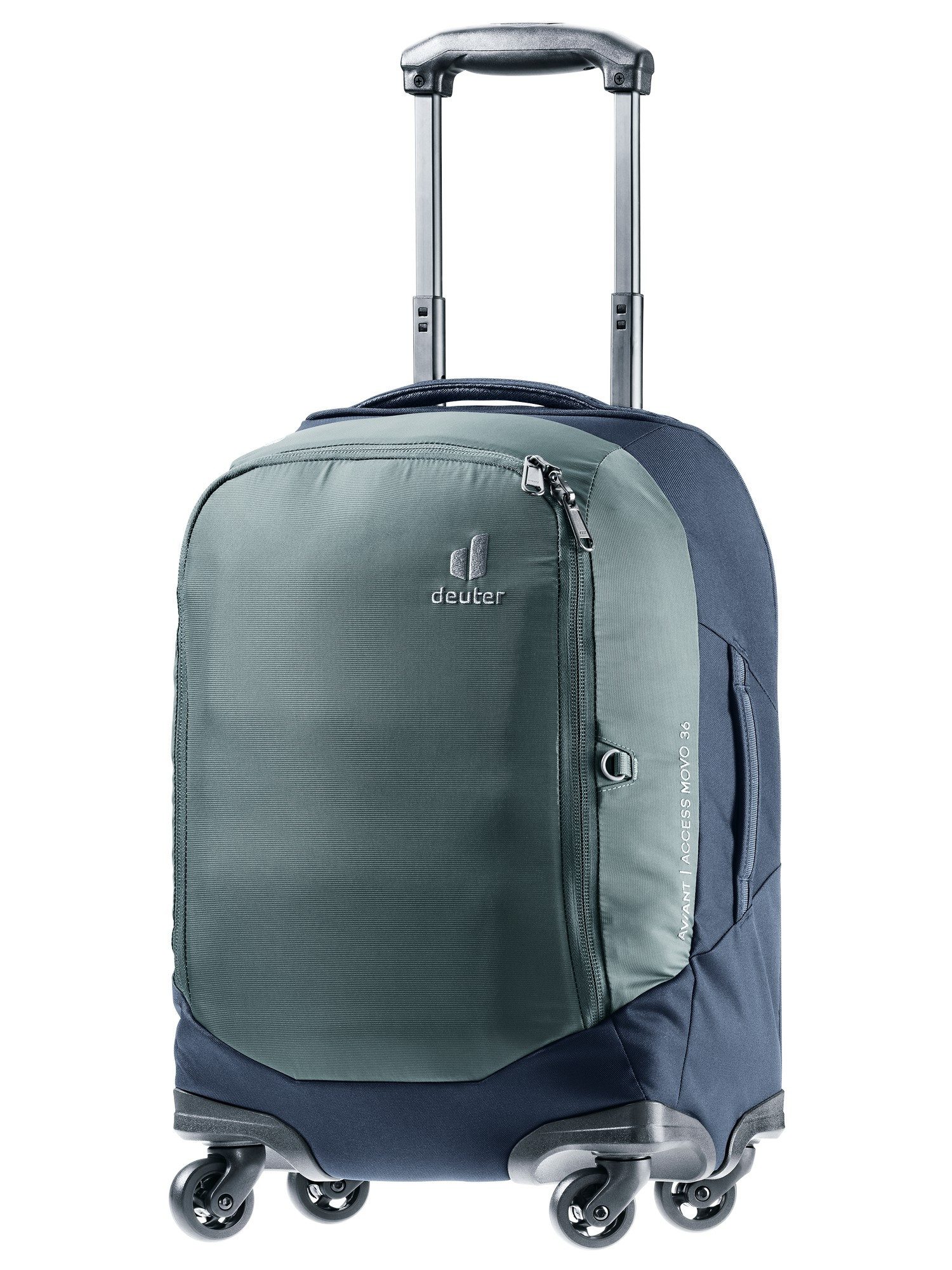 deuter Trolley Aviant Access Movo 36, 4 Rollen