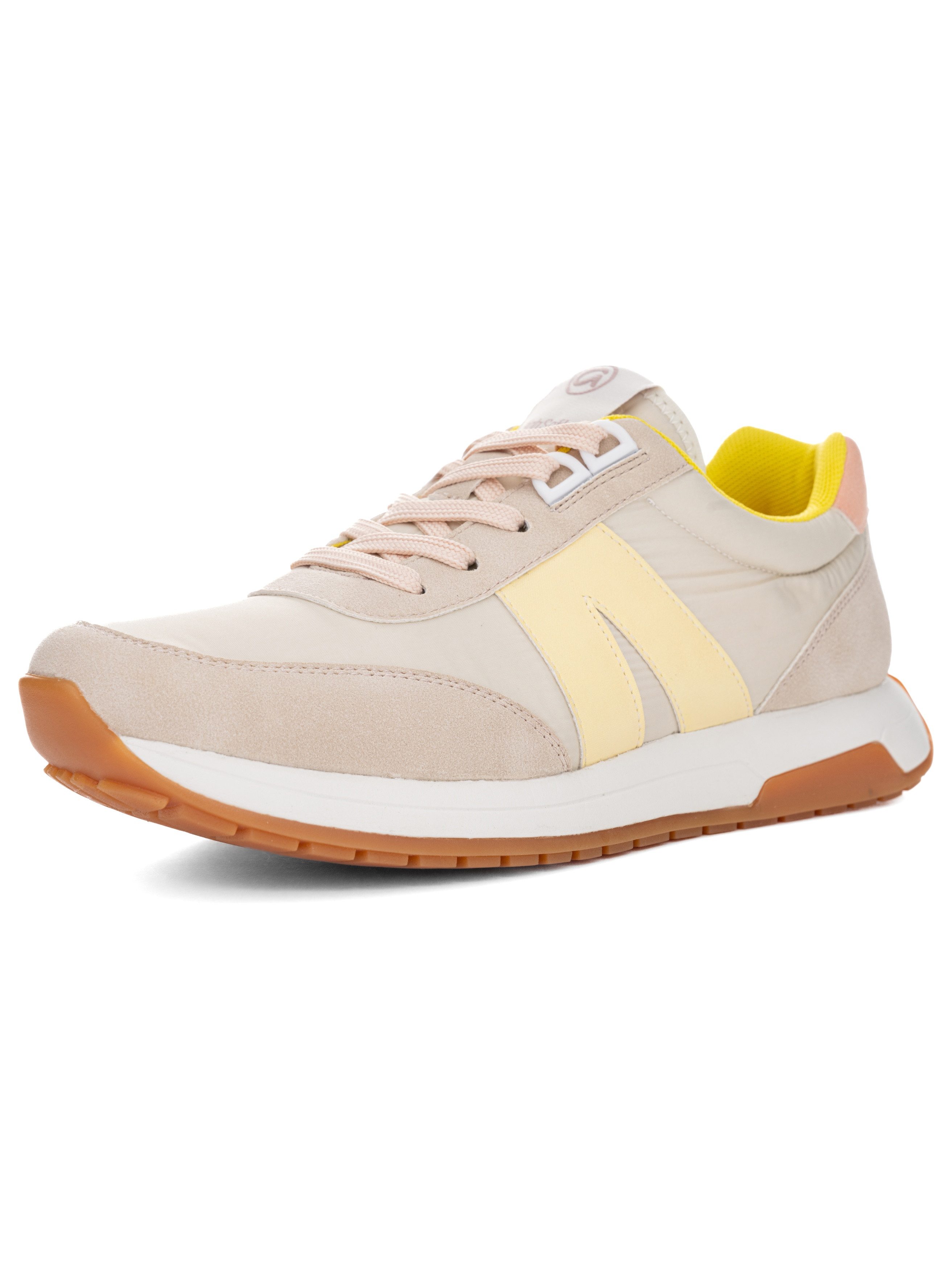 Damen Sneaker Malibu Sneaker